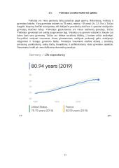 Inovatyvios verslo idėjos gyvybingumo pagrindimas bei jos įgyvendinimo tarptautinėse rinkose  planavimas 10 puslapis