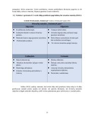 Inovatyvios verslo idėjos gyvybingumo pagrindimas bei jos įgyvendinimo tarptautinėse rinkose  planavimas 14 puslapis