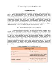 Inovatyvios verslo idėjos gyvybingumo pagrindimas bei jos įgyvendinimo tarptautinėse rinkose  planavimas 19 puslapis