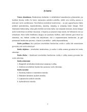 Neverbalinis bendravimas: jo svarba, raiška asmens gyvenime bei verslo sektoriuje 2 puslapis