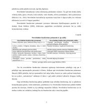 Neverbalinis bendravimas: jo svarba, raiška asmens gyvenime bei verslo sektoriuje 4 puslapis