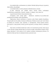 Neverbalinis bendravimas: jo svarba, raiška asmens gyvenime bei verslo sektoriuje 6 puslapis