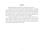 Neverbalinis bendravimas: jo svarba, raiška asmens gyvenime bei verslo sektoriuje 7 puslapis