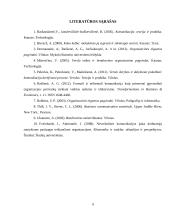 Neverbalinis bendravimas: jo svarba, raiška asmens gyvenime bei verslo sektoriuje 8 puslapis