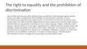 What are human rights?  10 puslapis