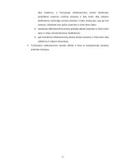 Teismų sistema ir jų jurisdikcija Lietuvoje 11 puslapis