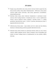 Teismų sistema ir jų jurisdikcija Lietuvoje 12 puslapis