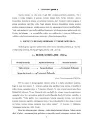 Teismų sistema ir jų jurisdikcija Lietuvoje 4 puslapis
