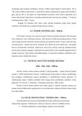 Teismų sistema ir jų jurisdikcija Lietuvoje 5 puslapis