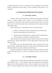 Teismų sistema ir jų jurisdikcija Lietuvoje 7 puslapis