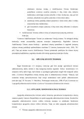 Teismų sistema ir jų jurisdikcija Lietuvoje 9 puslapis