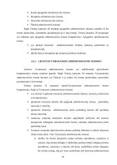 Teismų sistema ir jų jurisdikcija Lietuvoje 10 puslapis