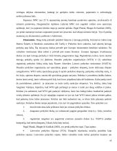 Tarptautinės konkurencijos strategija: United Colors of Benetton 12 puslapis