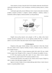 Tarptautinės prekybos įtaka Lietuvos ekonomikai 12 puslapis