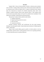 Tarptautinės prekybos įtaka Lietuvos ekonomikai 14 puslapis