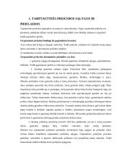 Tarptautinės prekybos nauda ir žala 4 puslapis