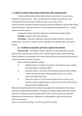 Tarptautinės prekybos nauda ir žala 6 puslapis