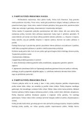 Tarptautinės prekybos nauda ir žala 8 puslapis