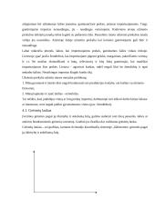 Tarptautinės prekybos nauda ir žala 9 puslapis