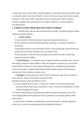 Tarptautinės prekybos nauda ir žala 10 puslapis