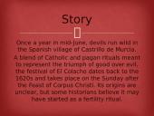 Spain‘s Baby Jumping Festival 2 puslapis