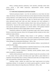 Tarptautinės prekių paskirstymo sistemos organizavimas 14 puslapis