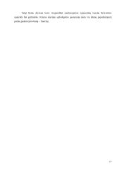 Tarptautinės prekių paskirstymo sistemos organizavimas 15 puslapis