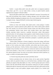 Tarptautinės prekių paskirstymo sistemos organizavimas 16 puslapis