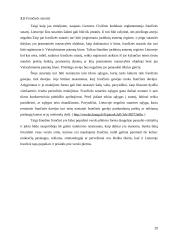 Tarptautinės prekių paskirstymo sistemos organizavimas 18 puslapis