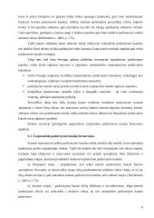 Tarptautinės prekių paskirstymo sistemos organizavimas 7 puslapis