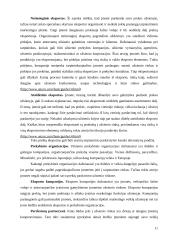 Tarptautinės prekių paskirstymo sistemos organizavimas 9 puslapis