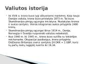 Danijos krona 3 puslapis