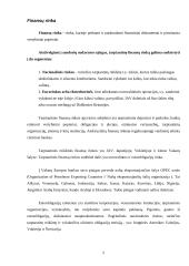 Tarptautinės valiutų ir finansų rinkos 5 puslapis