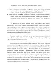 Tarptautinės valiutų ir finansų rinkos 6 puslapis