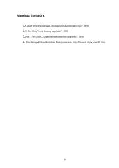 Tarptautinės valiutų ir finansų rinkos 10 puslapis