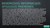 Virusai ir informacijos apsauga 7 puslapis