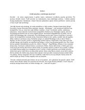 Kodėl pavydas - pražūtingas jausmas?