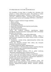 Tarptautinės vežėjų asociacijos 3 puslapis