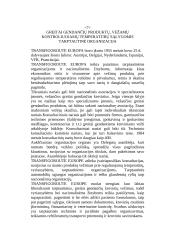 Tarptautinės vežėjų asociacijos 8 puslapis