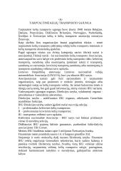 Tarptautinės vežėjų asociacijos 10 puslapis