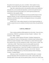 Tarptautiniai jūrų keliai 5 puslapis