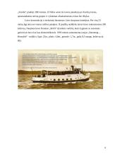 Tarptautiniai jūrų keliai 6 puslapis