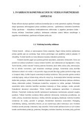 Tarptautinio bendravimo etiketas 4 puslapis