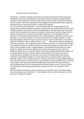 Ar visada žmogus turi pasirinkimą?