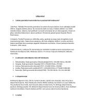 Apie Holokausto laikotarpį 4 puslapis