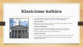 Lietuvos ir Europos kultūros stiliai 12 puslapis