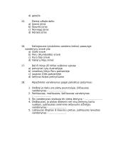 Pasaulinis vandenynas (testas) 4 puslapis