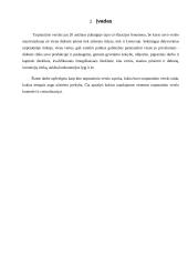 Tarptautinio verslo istorija, augimo tempai, kontrolės, centralizacijos tendencijos, vietinės valdžios reakcija 2 puslapis