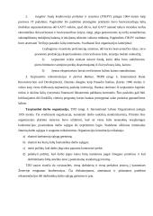 Tarptautinio verslo istorija, augimo tempai, kontrolės, centralizacijos tendencijos, vietinės valdžios reakcija 15 puslapis