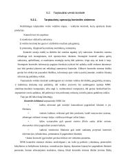 Tarptautinio verslo istorija, augimo tempai, kontrolės, centralizacijos tendencijos, vietinės valdžios reakcija 16 puslapis